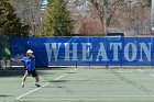 MTen vs Babson  Men’s Tennis vs Babson College. : Tennis, MTen